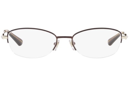 Glasögon Vogue Eyewear VO3955BI 997 Oval Svart