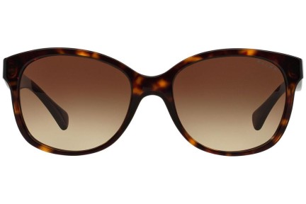 Solglasögon Ralph Lauren RA5191 137813 Cat Eye Havana