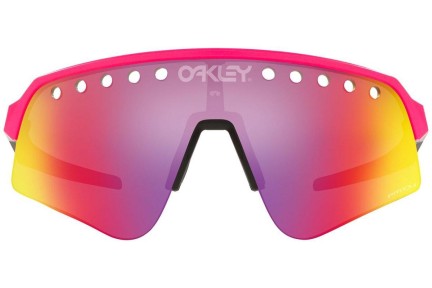 Solglasögon Oakley Sutro Lite Sweep OO9465 946507 Enkel Lins | Shield Svart