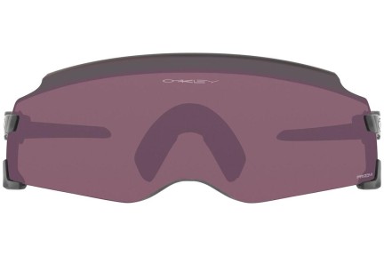 Solglasögon Oakley Oakley Kato OO9455M 945521 Enkel Lins | Shield Svart