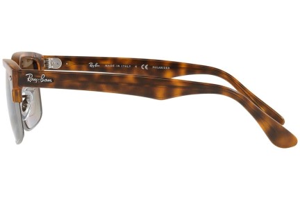 Solglasögon Ray-Ban Clubmaster Square RB4190 878/M2 Browline Havana