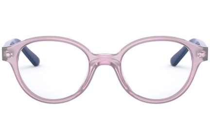 Glasögon Vogue Eyewear VY2005 2780 Oval Rosa