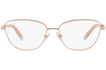 Glasögon Tiffany & Co. TF1142 6105 Cat Eye Brun