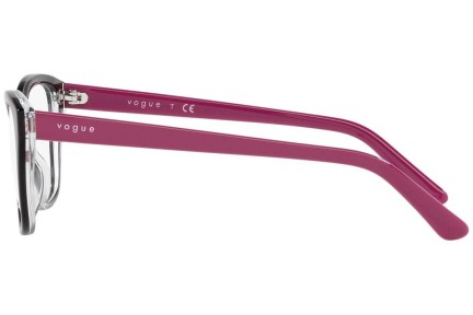 Glasögon Vogue Eyewear VY2010 W827 Cat Eye Svart