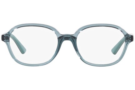 Glasögon Vogue Eyewear VY2018 2966 Oval Blå