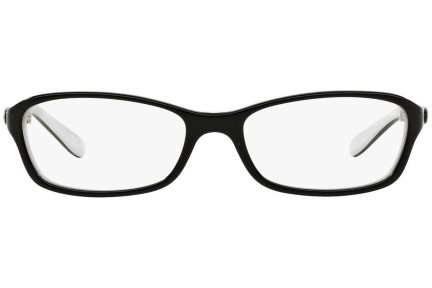 Glasögon Oakley Persuasive OX1086 108601 Rektangulära Svart