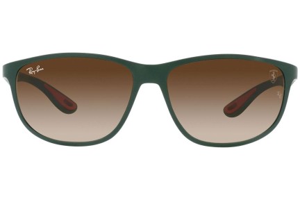 Solglasögon Ray-Ban RB4394M F67713 Special Grön