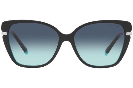 Solglasögon Tiffany & Co. TF4190 80559S Cat Eye Svart