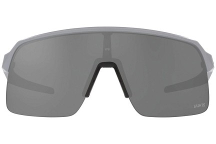 Solglasögon Oakley Sutro Lite OO9463 946334 Enkel Lins | Shield Grå