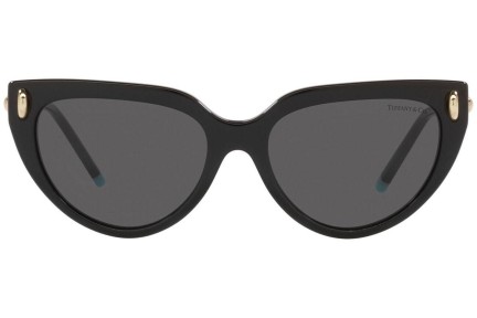 Solglasögon Tiffany & Co. TF4195 8001S4 Cat Eye Svart