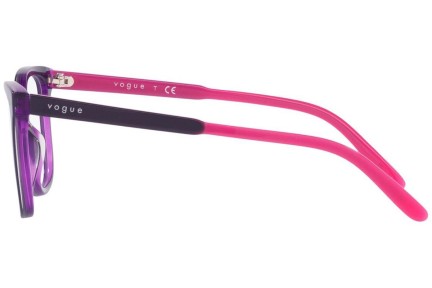 Glasögon Vogue Eyewear VY2012 2809 Fyrkantig Lila