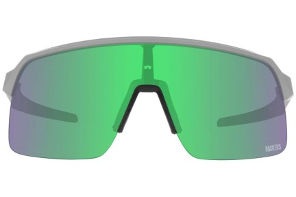 Solglasögon Oakley Sutro Lite OO9463 946330 Enkel Lins | Shield Grå