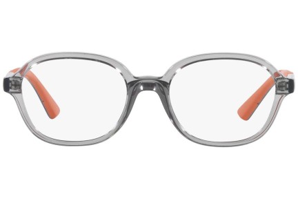 Glasögon Vogue Eyewear VY2018 2283 Oval Kristall