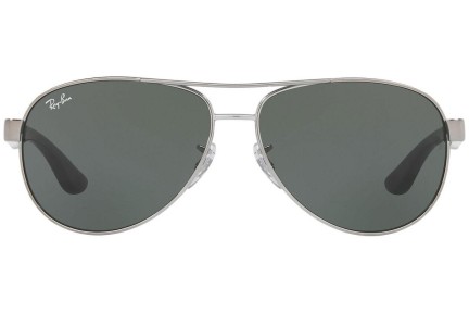 Solglasögon Ray-Ban RB3457 917071 Pilot Silver