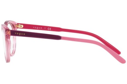 Glasögon Vogue Eyewear VY2013 2836 Oval Rosa