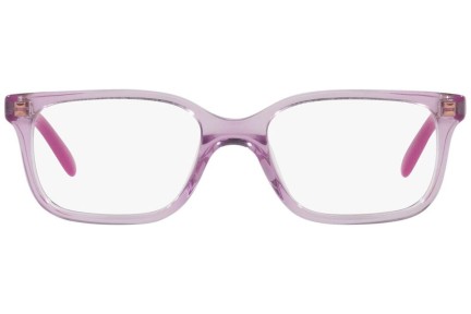 Glasögon Vogue Eyewear VY2014 2866 Rektangulära Lila