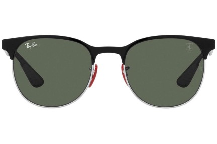 Solglasögon Ray-Ban RB8327M F06071 Runda Svart