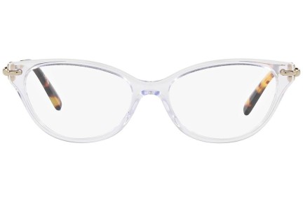 Glasögon Tiffany & Co. TF2231 8047 Cat Eye Kristall