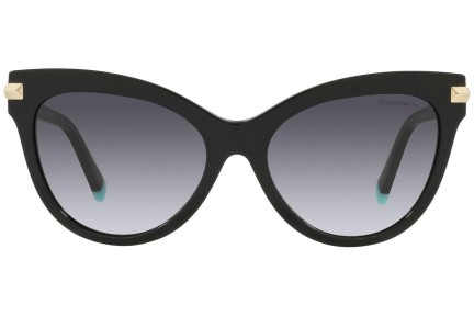 Solglasögon Tiffany & Co. TF4182 80013C Cat Eye Svart