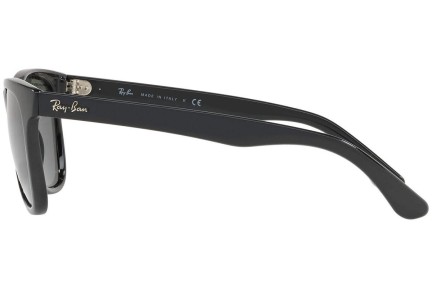 Solglasögon Ray-Ban RB4184 601/71 Fyrkantig Svart