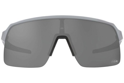 Solglasögon Oakley Sutro Lite OO9463 946339 Enkel Lins | Shield Grå