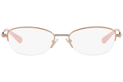 Glasögon Vogue Eyewear VO3955BI 5075 Oval Brun