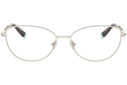 Glasögon Tiffany & Co. TF1139 6021 Cat Eye Guld