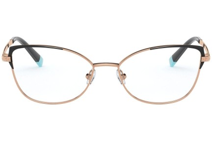 Glasögon Tiffany & Co. TF1136 6007 Cat Eye Brun