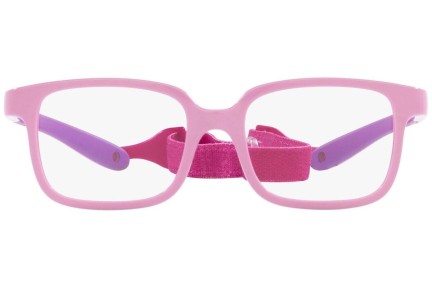 Glasögon Vogue Eyewear VY2016 3027 Rektangulära Rosa