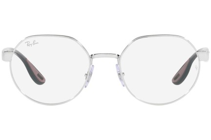 Glasögon Ray-Ban RX6492M F077 Special Silver