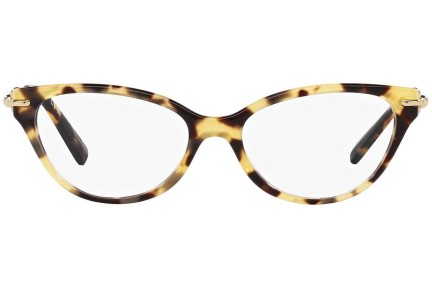 Glasögon Tiffany & Co. TF2231 8064 Cat Eye Havana