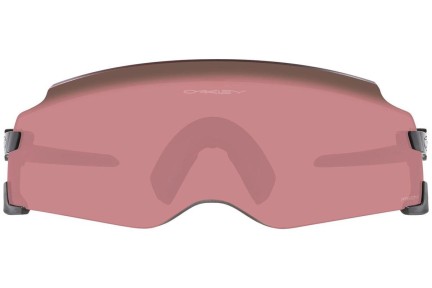 Solglasögon Oakley Oakley Kato OO9455M 945505 Enkel Lins | Shield Svart