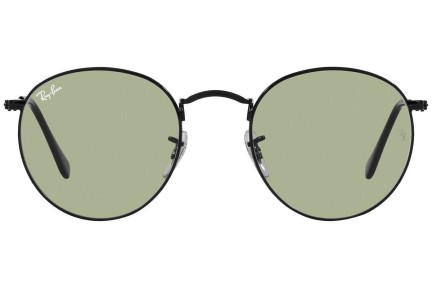 Solglasögon Ray-Ban Round Metal RB3447 002/52 Runda Svart