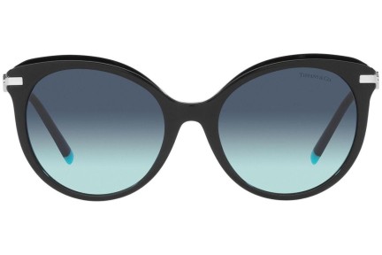 Solglasögon Tiffany & Co. TF4189B 80019S Cat Eye Svart