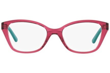 Glasögon Vogue Eyewear VY2010 2831 Cat Eye Röd