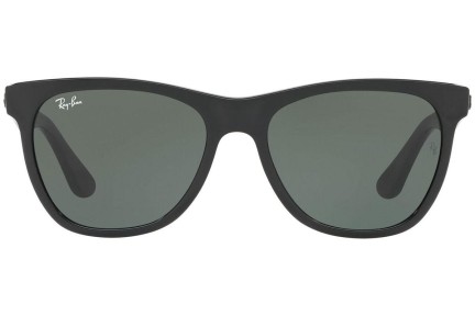 Solglasögon Ray-Ban RB4184 601/71 Fyrkantig Svart