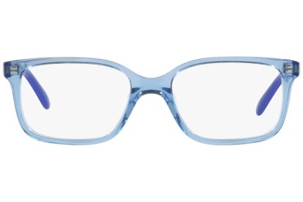 Glasögon Vogue Eyewear VY2014 2854 Rektangulära Blå