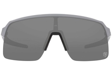 Solglasögon Oakley Sutro Lite OO9463 946328 Enkel Lins | Shield Grå