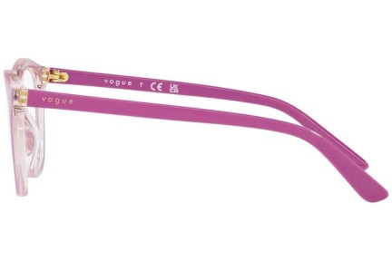 Glasögon Vogue Eyewear VY2017 2930 Special Rosa