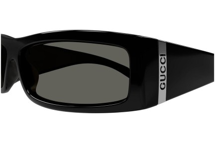 Solglasögon Gucci GG1492S 007 Special Svart