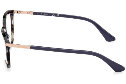 Glasögon Guess GU2880 056 Cat Eye Havana