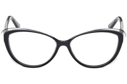 Glasögon Guess GU2978 005 Cat Eye Svart