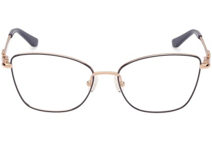 Glasögon Guess GU2974 020 Cat Eye Svart