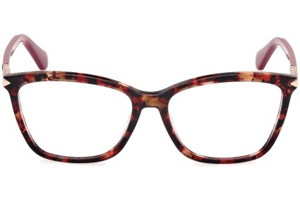 Glasögon Guess GU2880 071 Cat Eye Havana