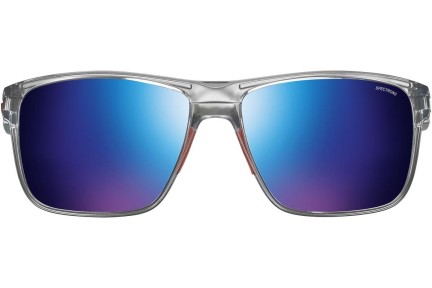 Solglasögon Julbo Renegade J499 9420 Polarized Fyrkantig Grå