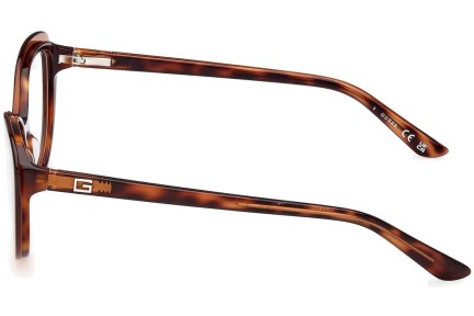 Glasögon Guess GU2978 052 Cat Eye Havana