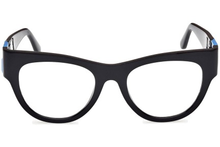 Glasögon Guess GU2988 092 Cat Eye Svart