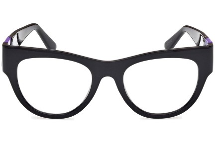 Glasögon Guess GU2988 083 Cat Eye Svart