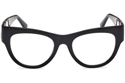 Glasögon Guess GU2988 001 Cat Eye Svart