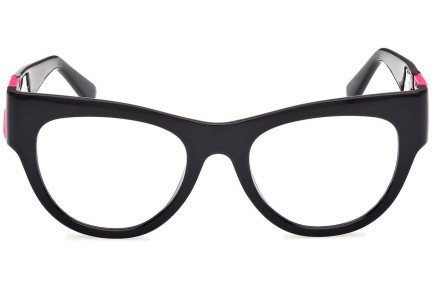 Glasögon Guess GU2988 074 Cat Eye Svart